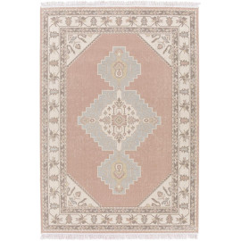 Tapis style orient plat Cut Bank