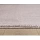 Tapis uni lavable en machine Paola