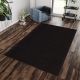 Tapis uni lavable en machine Paola