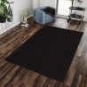 Tapis uni lavable en machine Paola