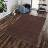 Tapis uni lavable en machine Paola