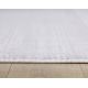 Tapis uni lavable en machine Paola