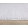 Tapis uni lavable en machine Paola