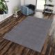 Tapis uni lavable en machine Paola