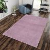 Tapis uni lavable en machine Paola