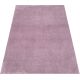 Tapis uni lavable en machine Paola