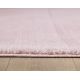 Tapis uni lavable en machine Paola