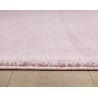 Tapis uni lavable en machine Paola