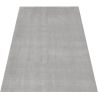 Tapis uni lavable en machine Paola