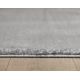 Tapis uni lavable en machine Paola