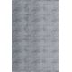 Tapis graphique aspect viscose moderne Alva