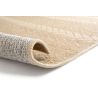 Tapis plat aspect sisal intérieur et extérieur design Juta