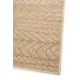 Tapis plat aspect sisal intérieur et extérieur design Juta