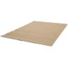 Tapis plat aspect sisal intérieur et extérieur design Juta