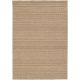 Tapis plat aspect sisal intérieur et extérieur design Juta