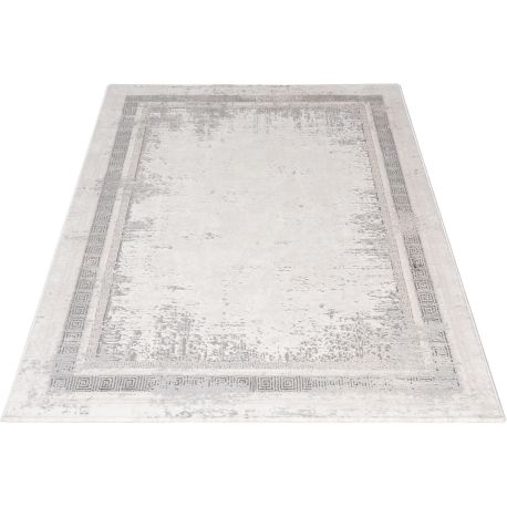 Tapis crème 80x300 TACOMA