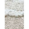 Tapis enfant coton lavable en machine Bunny