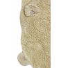 Tapis coton lavable en machine enfant Bear