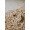 Tapis coton lavable en machine enfant Bear