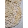 Tapis chambre enfant lavable en machine coton Duck