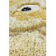 Tapis chambre enfant lavable en machine coton Duck