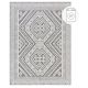 Tapis lavable en machine plat moderne Jaipur