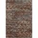 Tapis design laine et soie de bambou noué main Heritage Scottish