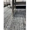 Tapis plat design recyclé intérieur et extérieur Piazza