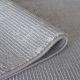 Tapis moderne intérieur rectangle rayé Tacoma