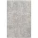 Tapis rayé intérieur moderne rectangle Enzo