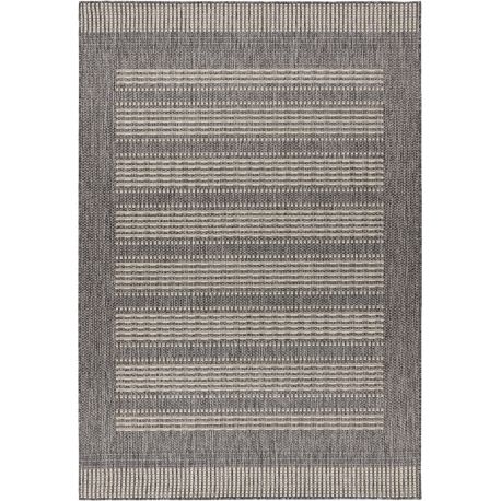 Tapis plat intérieur et extérieur contemporain Oryx