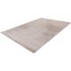 Tapis doux scandinave graphique effet 3D Pela