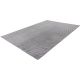 Tapis doux scandinave graphique effet 3D Pela