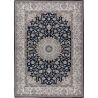 Tapis style oriental lavable en machine ethnique Balis