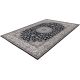 Tapis style oriental lavable en machine ethnique Balis