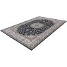 Tapis style oriental lavable en machine ethnique Balis