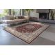 Tapis style oriental lavable en machine ethnique Balis