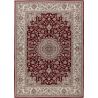 Tapis style oriental lavable en machine ethnique Balis