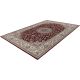 Tapis style oriental lavable en machine ethnique Balis