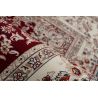 Tapis style oriental lavable en machine ethnique Balis