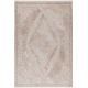 Tapis baroque avec franges rectangle Maussane