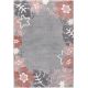 Tapis enfant multicolore rectangle Cycas