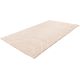 Tapis de salle de bain moderne courbe Liha