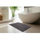 Tapis de salle de bain moderne courbe Liha