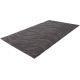 Tapis de salle de bain moderne courbe Liha