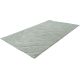 Tapis de salle de bain moderne courbe Liha