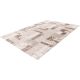 Tapis effet 3D moderne rectangle Everst