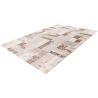 Tapis effet 3D moderne rectangle Everst