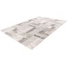 Tapis effet 3D moderne rectangle Everst