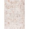 Tapis abstrait design effet 3D Bekthiari